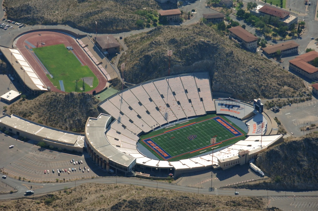 MountainStar Sports We Want Expansion El Paso MLS Team Soccer 