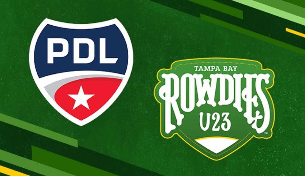 Rowdies U23 Joining Premier Development League - Soccer Stadium Digest