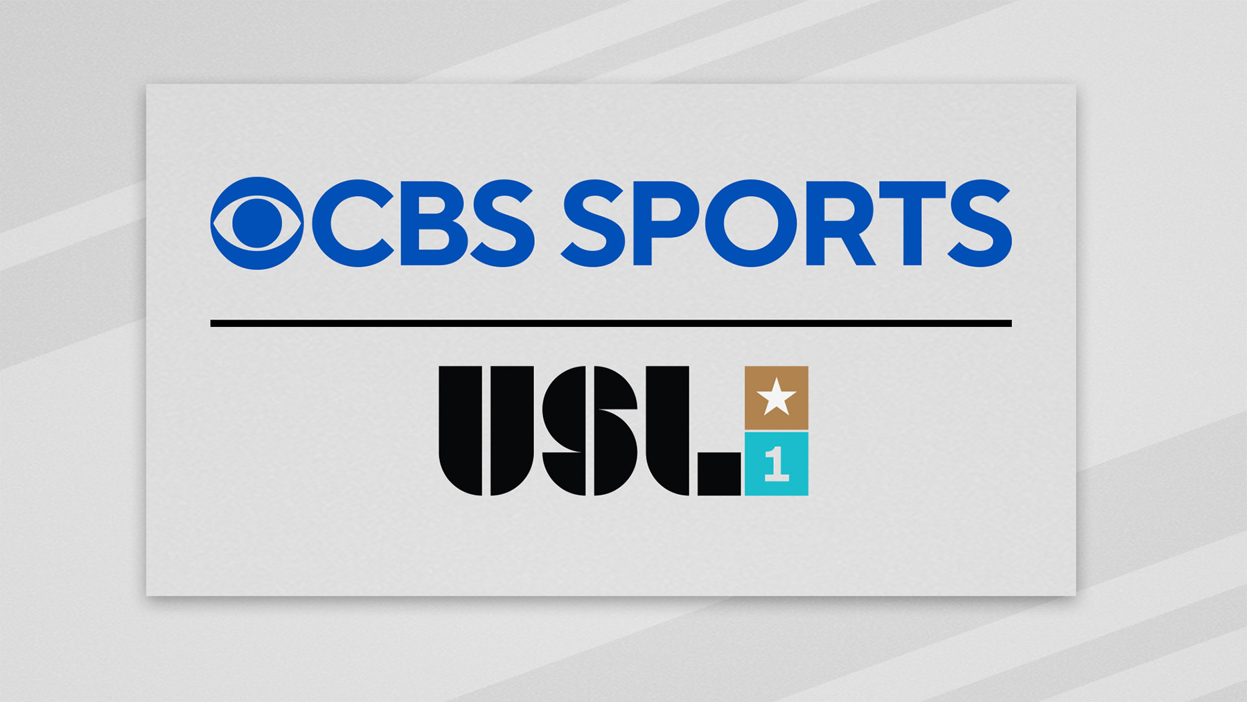 USL Championship Unveils 2020 National TV Schedule