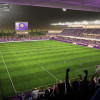 New Orlando City stadium