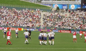 2003 FIFA Women's World Cup