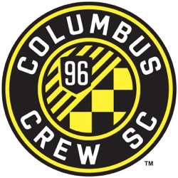 Columbus Crew SC badge