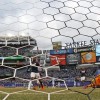 NYC FC at Yankee Stadium