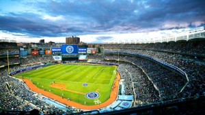 NYCFC at Yankee Stadium