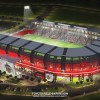 Toyota Field expansion