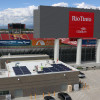 Rio Tinto Stadium solar array