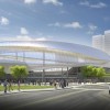 Minnesota United St. Paul MLS stadium renderings