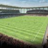 Minnesota United St. Paul MLS stadium renderings