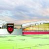 Phoenix Rising stadium rendering