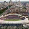St. Louis MLS stadium rendering