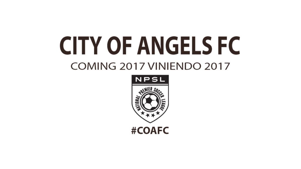 City of Angels FC