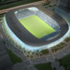 Minnesota United FC stadium rendering