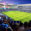 San Diego MLS Stadium rendering