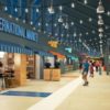 Houston Dynamo Concessions rendering