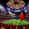 Mercedes-Benz Stadium to Land 2018 MLS All-Star Game - Soccer Stadium Digest