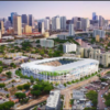 Beckham Miami Stadium Rendering