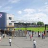 Tormenta FC stadium rendering
