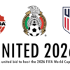 United Bid 2026