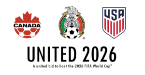 United Bid 2026