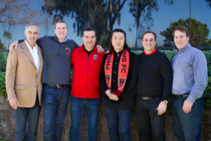 Phoenix Rising ownership