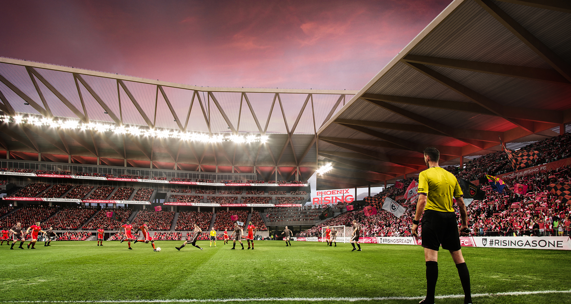Other MLS Expansion Bids Could Rise - Soccer Stadium Digest