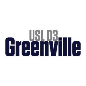 USL D3 Greenville