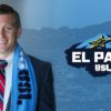 Andrew Forrest El Paso USL