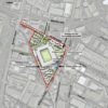 Austin MLS stadium site plan McKalla Place
