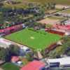 Calvary FC stadium rendering