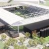 Austin MLS stadium McKalla Place rendering 1