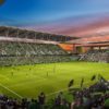 Austin MLS stadium McKalla Place rendering 2