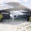 Austin MLS stadium McKalla Place rendering 3