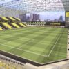 Proposed Columbus Crew SC stadium
