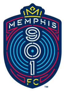 Memphis 901 Crest