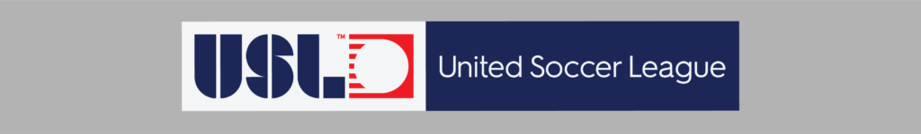 USL branding 2018