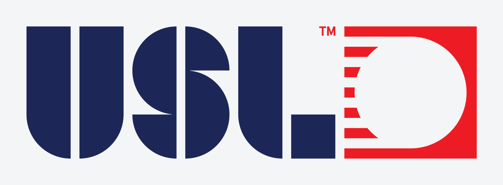 USL logo - Soccer Stadium Digest
