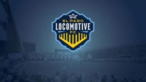El Paso Locomotive FC