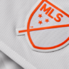 MLS sleeve patch