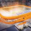 New FC Cincinnati stadium rendering