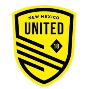 New Mexico United crest