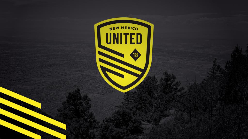 New for 2019: New Mexico United - Soccer Stadium Digest