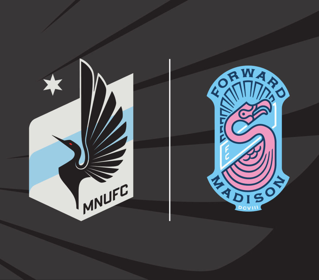 Minnesota United-Forward Madison Affiliation Announced Minnesota United-Madison Forward affiliation