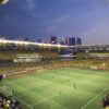 Columbus Crew Stadium rendering 4