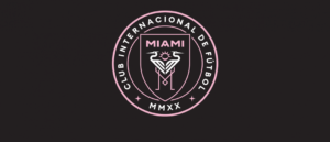 Inter Miami CF logo large