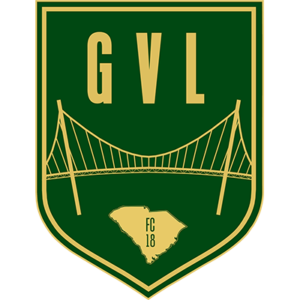 Greenville FC logo