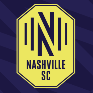 Nashville SC MLS crest