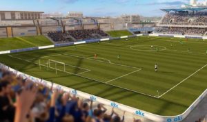 New OKC Energy stadium rendering