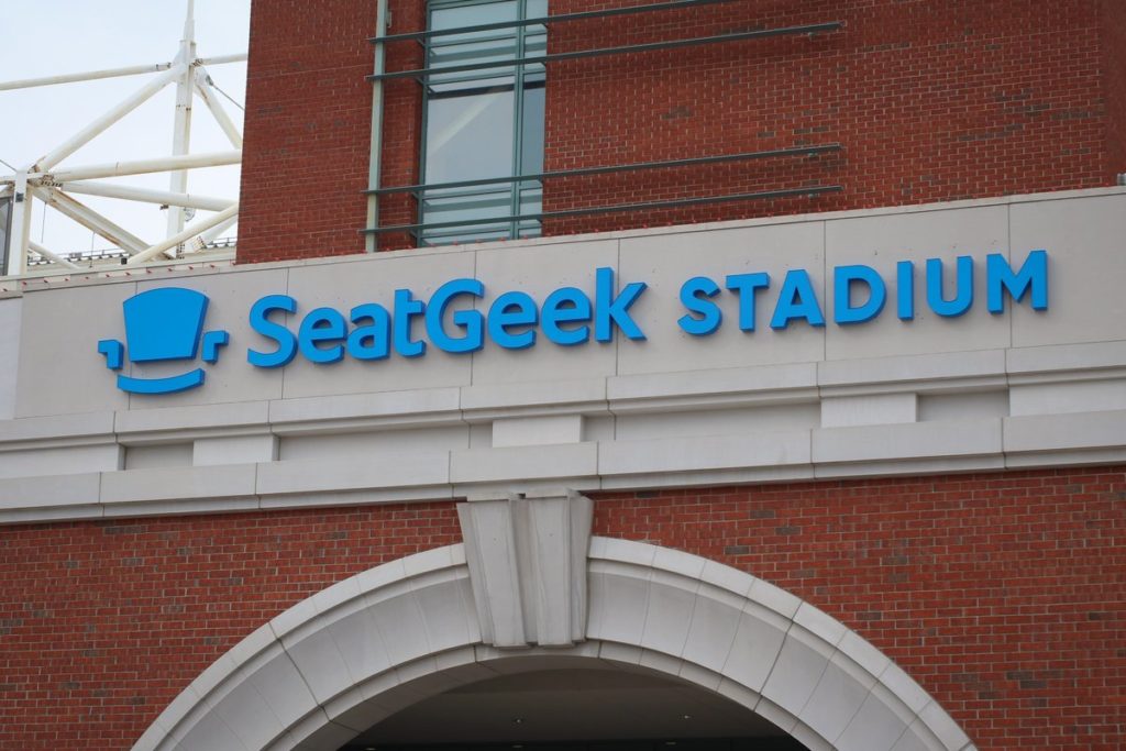 SeatGeek Stadium