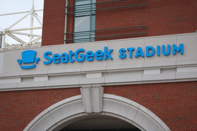 New for 2019 SeatGeek Stadium Soccer Stadium Digest