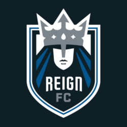 Reign FC crest